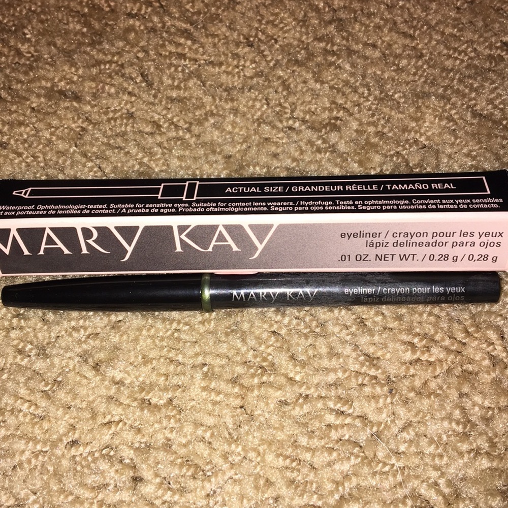 Mary Kay Eyeliner-olive